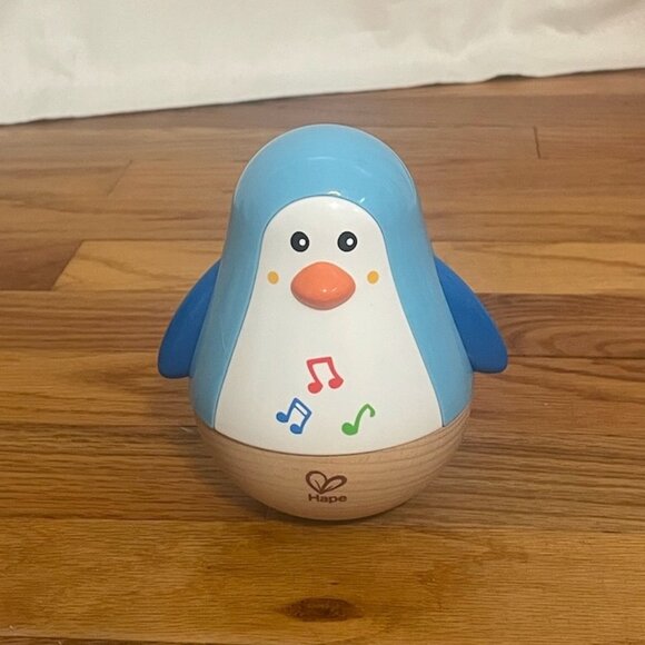 Infant Toy 4-Piece Lot - Picture 6 of 6